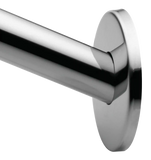 Curved Shower Rods 5' Curved Shower Rod