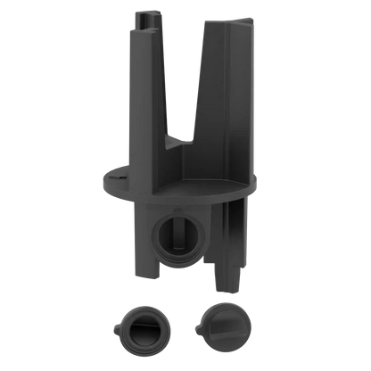 M-Core Valve Body