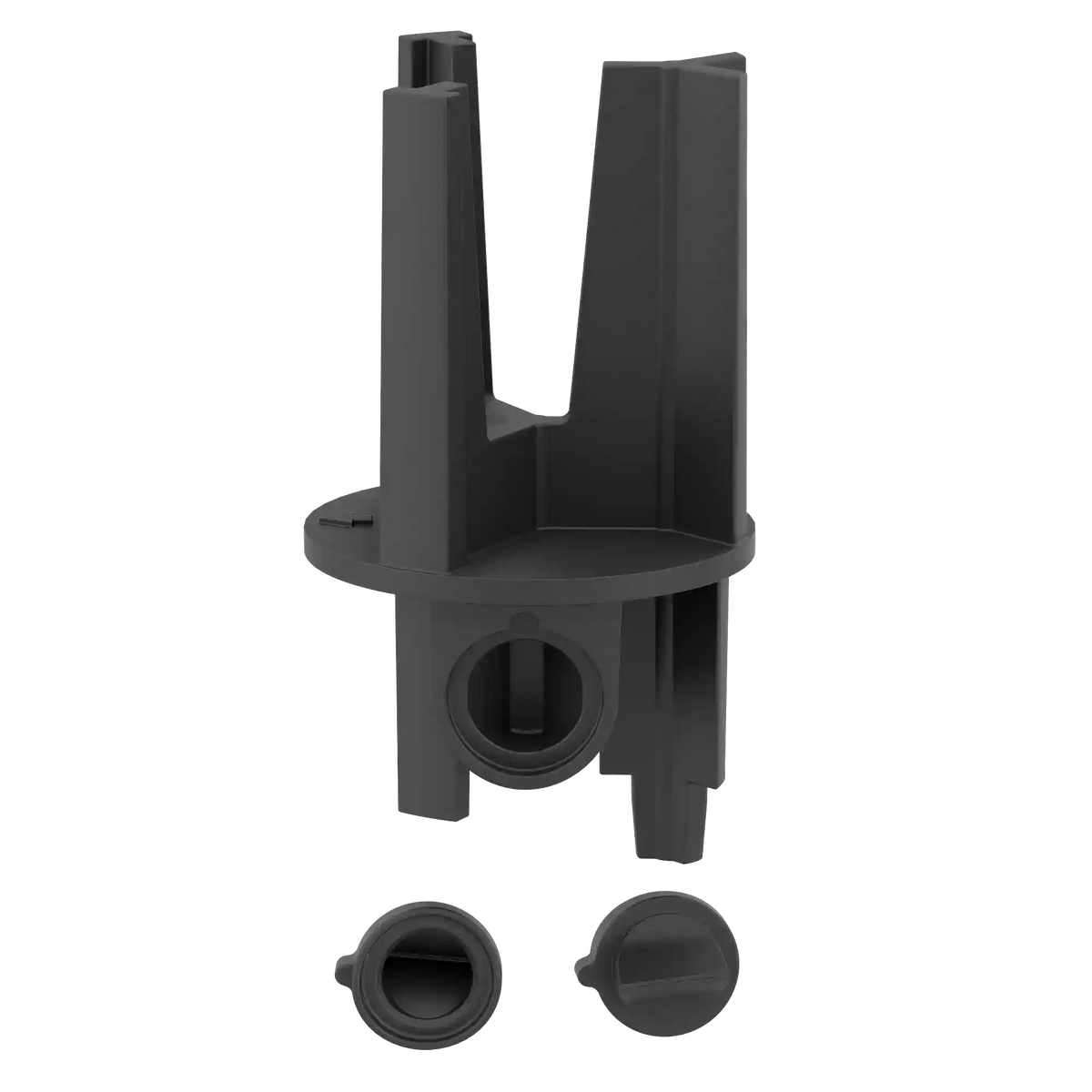 M-Core Valve Body