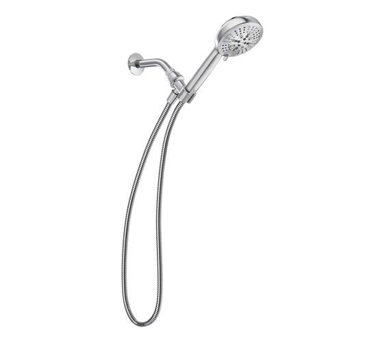 Hydro Energetix Handheld Shower