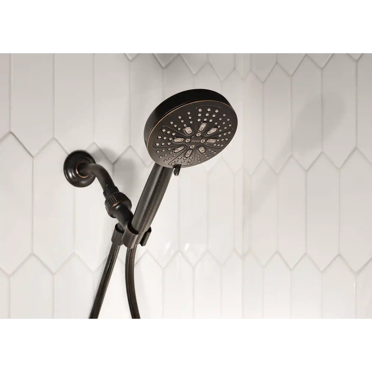 Hydro Energetix Handheld Shower