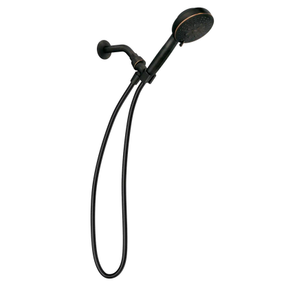 Hydro Energetix Handheld Shower