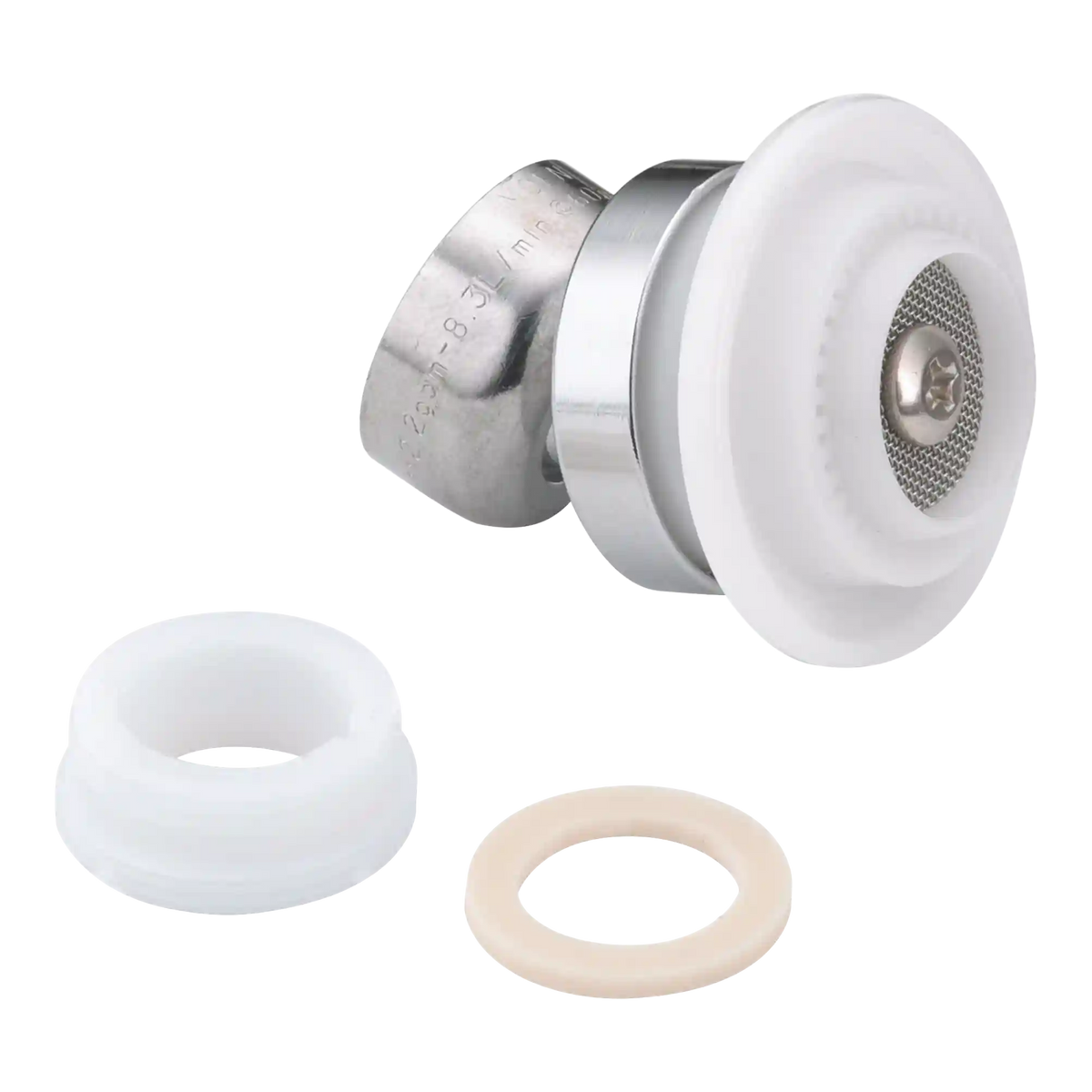 Moen Swing-N-Spray 2.2 Gpm Aerator