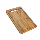 Moen Acacia Wood Cutting Board