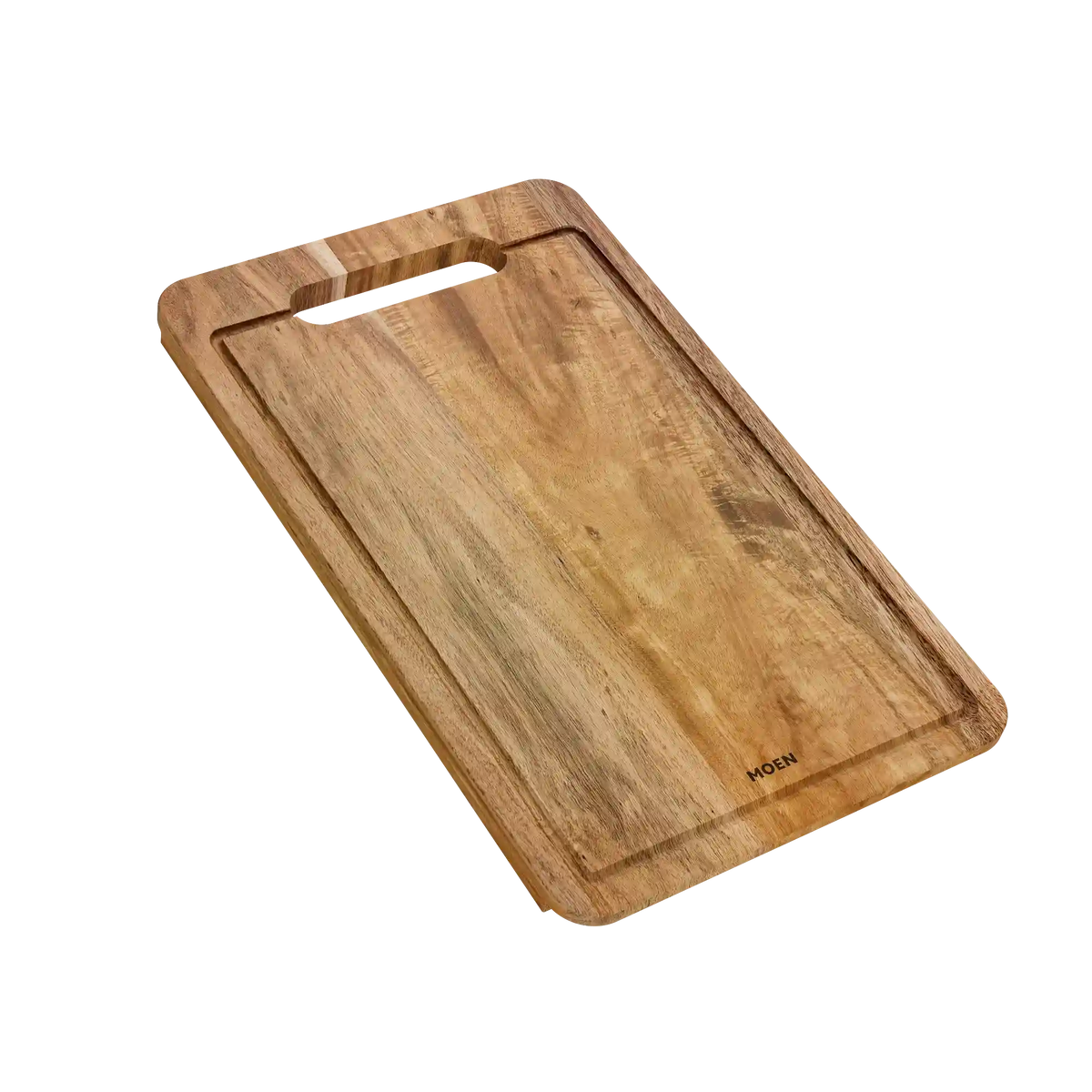 Islet 33"x22" Steel 18 Gauge Single Bowl Dual Mount Sink
