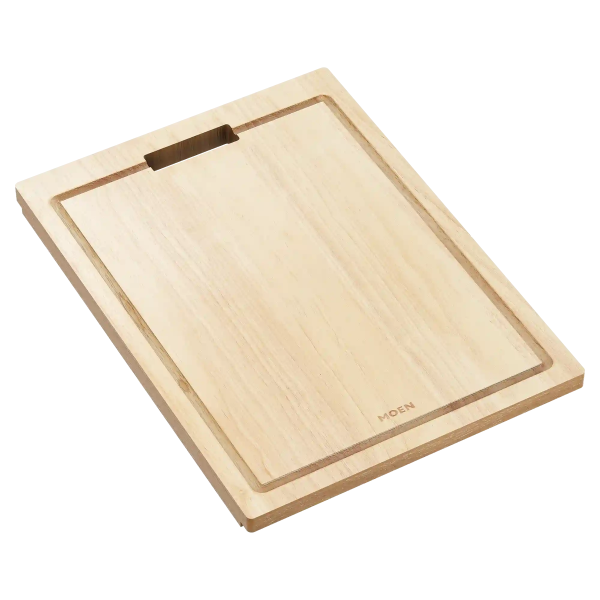 Luxe Chef 33" Workstation Steel Undermount Apron Front Single Bowl Sink with Accessories