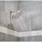 Enthrall Five-Function 9" Diameter Eco-Performance Spray Head Rainshower