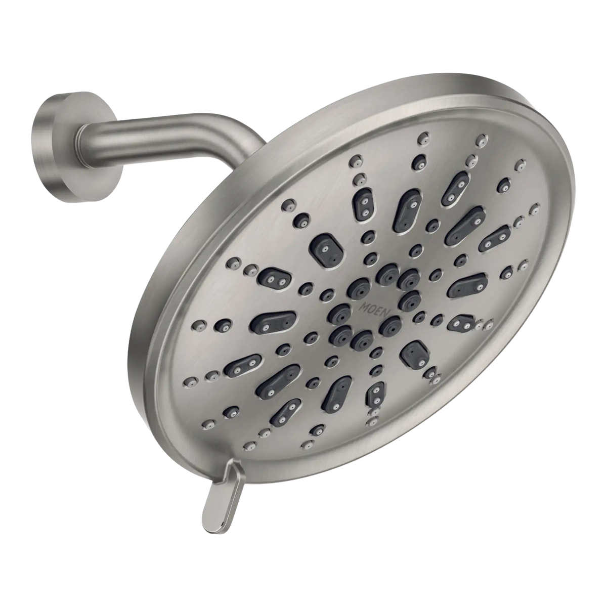 Enthrall Five-Function 9" Diameter Eco-Performance Spray Head Rainshower