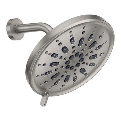 Enthrall Five-Function 9" Diameter Eco-Performance Spray Head Rainshower
