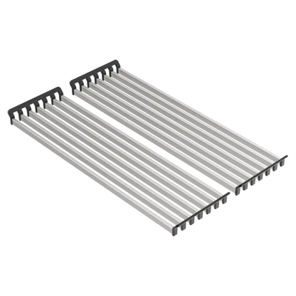 Workstation System Drying Racks