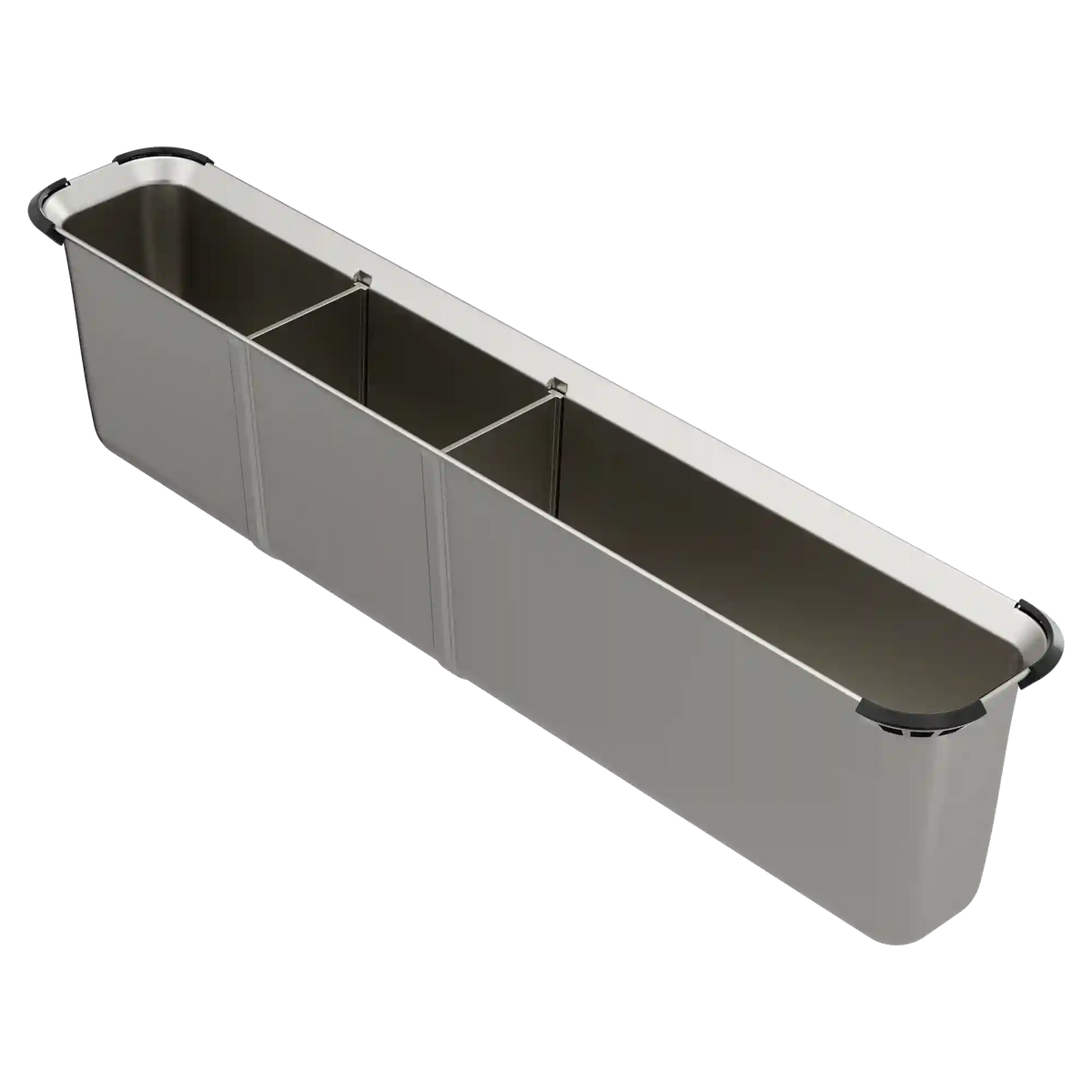 Workstation System Steel Accessory Bundle