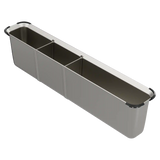 Workstation System Utensil Bin