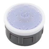 Moen Eco-Performance Aerator Flow Restrictor, 1.0 Gpm - Aerator Insert