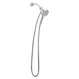 Magnetix Six-Function 4.25" Diameter Spray Head Handshower