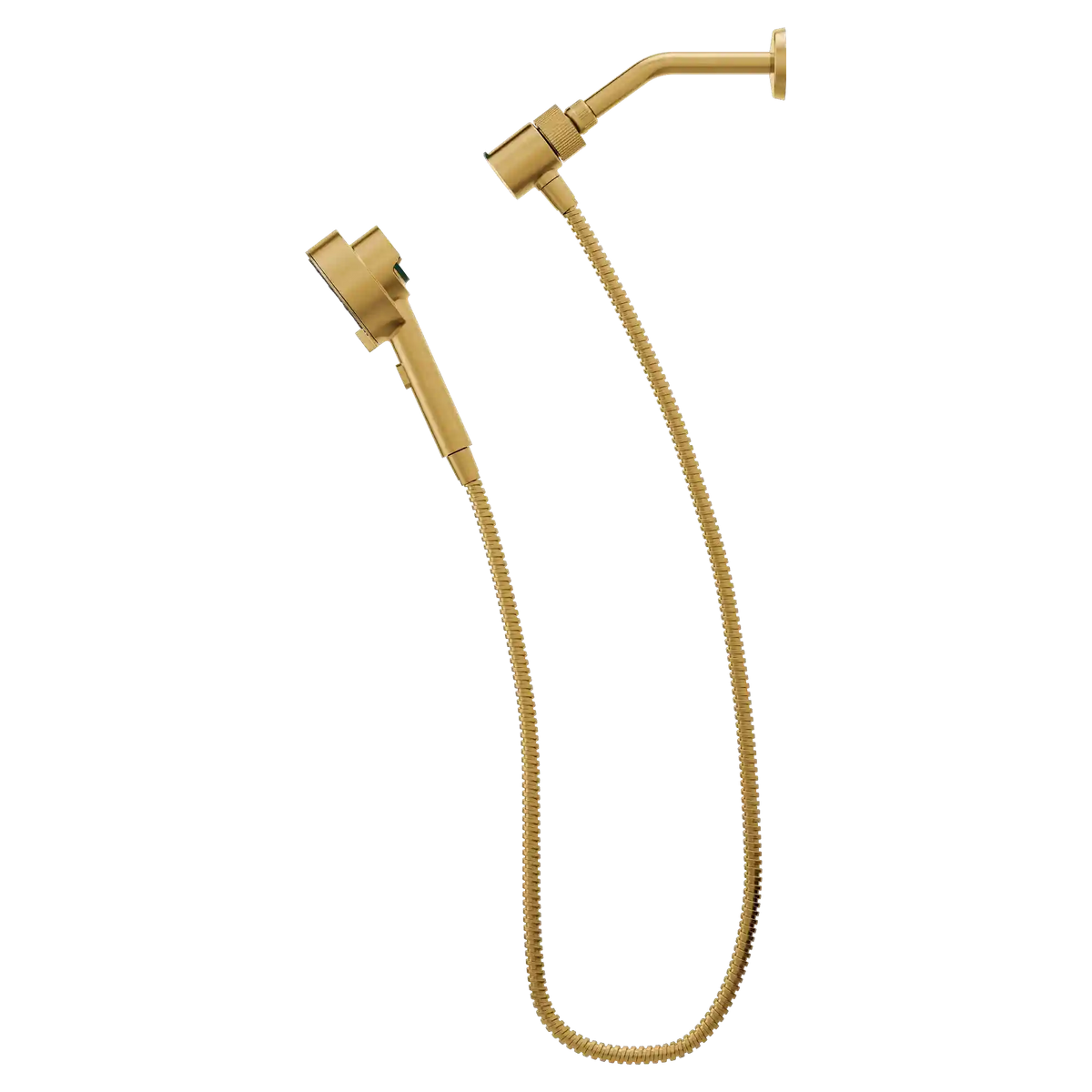 Magnetix Six-Function 4.25" Diameter Spray Head Eco-Performance Handshower