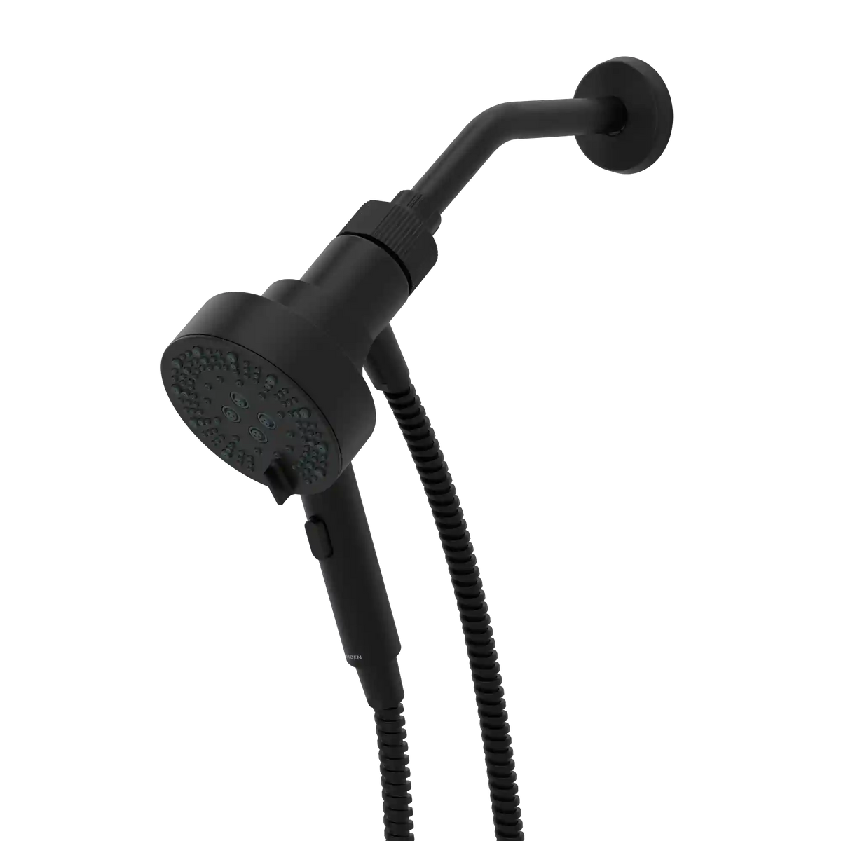 Magnetix Six-Function 4.25" Diameter Spray Head Eco-Performance Handshower