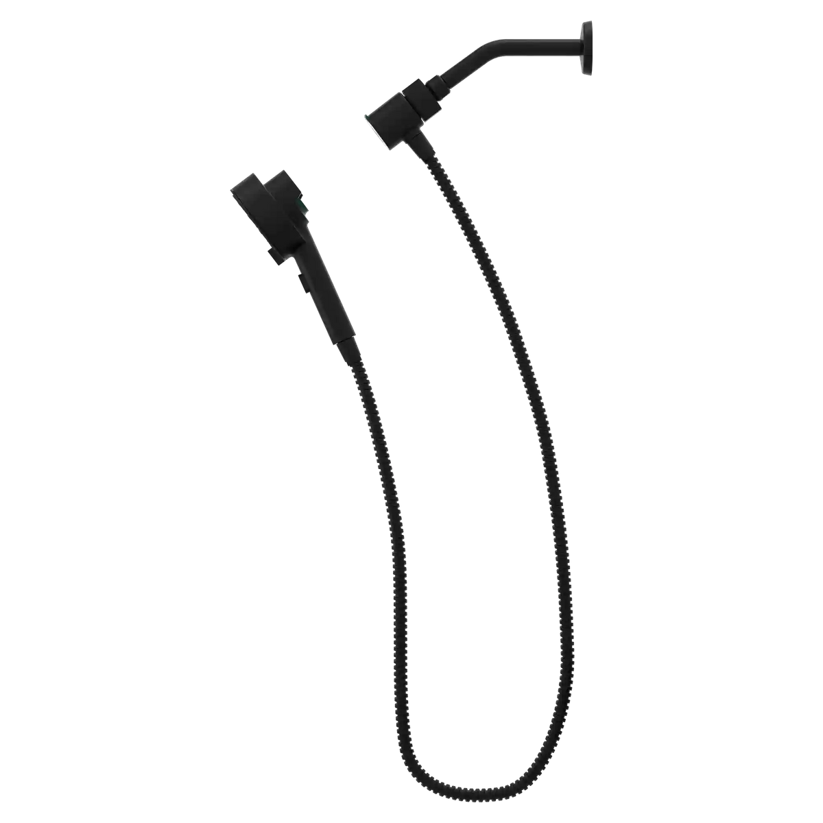 Magnetix Six-Function 4.25" Diameter Spray Head Eco-Performance Handshower