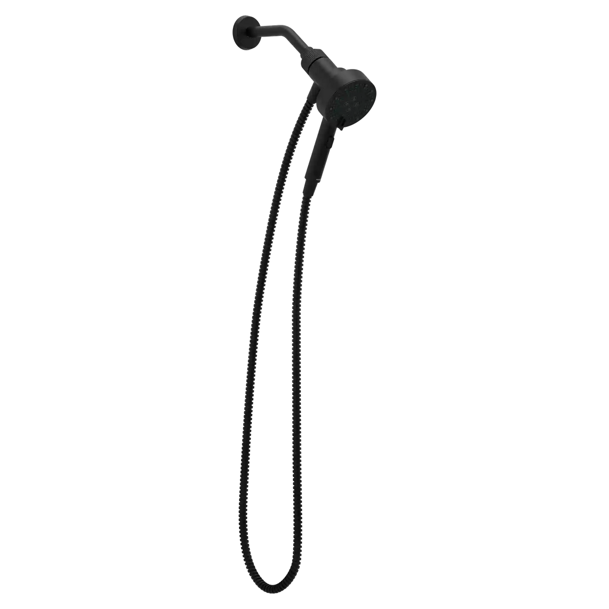 Magnetix Six-Function 4.25" Diameter Spray Head Eco-Performance Handshower