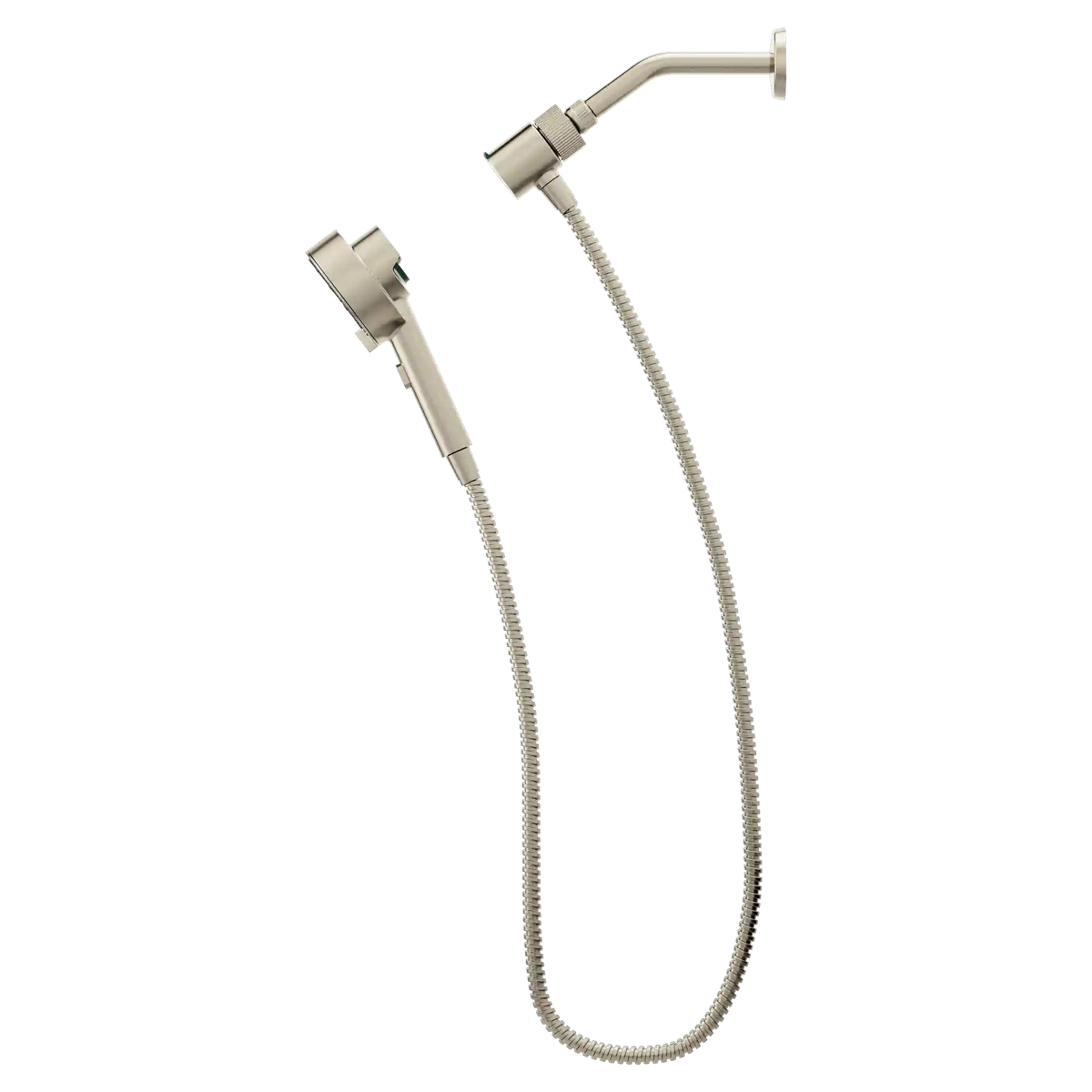 Magnetix Six-Function 4.25" Diameter Spray Head Eco-Performance Handshower