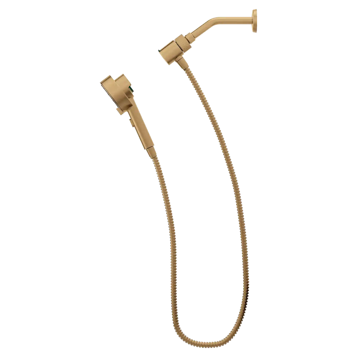 Magnetix Six-Function 4.25" Diameter Spray Head Eco-Performance Handshower