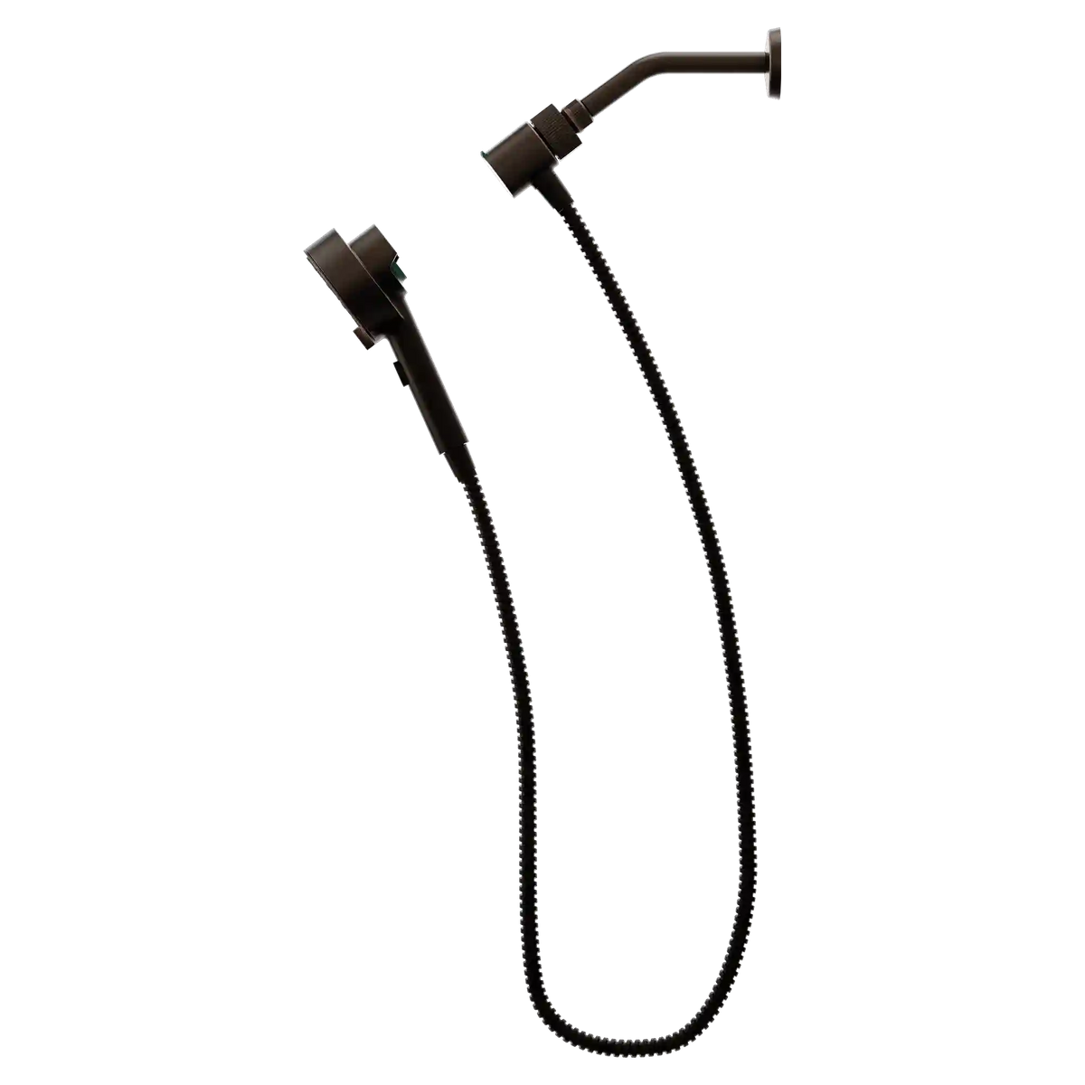 Magnetix Six-Function 4.25" Diameter Spray Head Eco-Performance Handshower