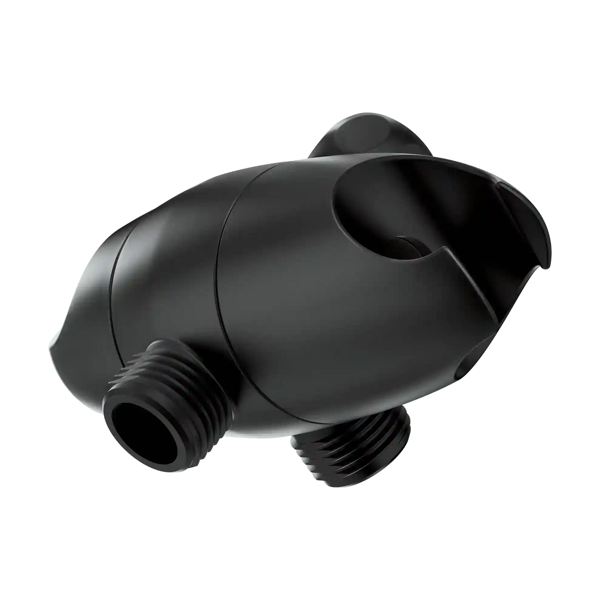 Attune Eight-Function 4.75" Diameter Spray Head Standard with Handshower