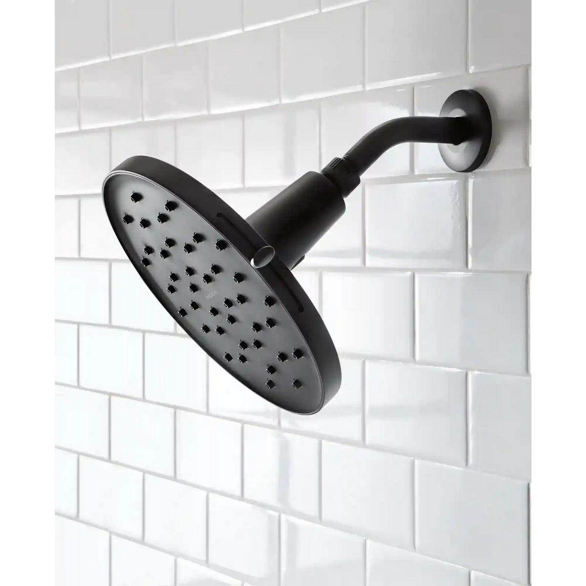 Verso Infinite 9" Diameter Spray Head Rainshower