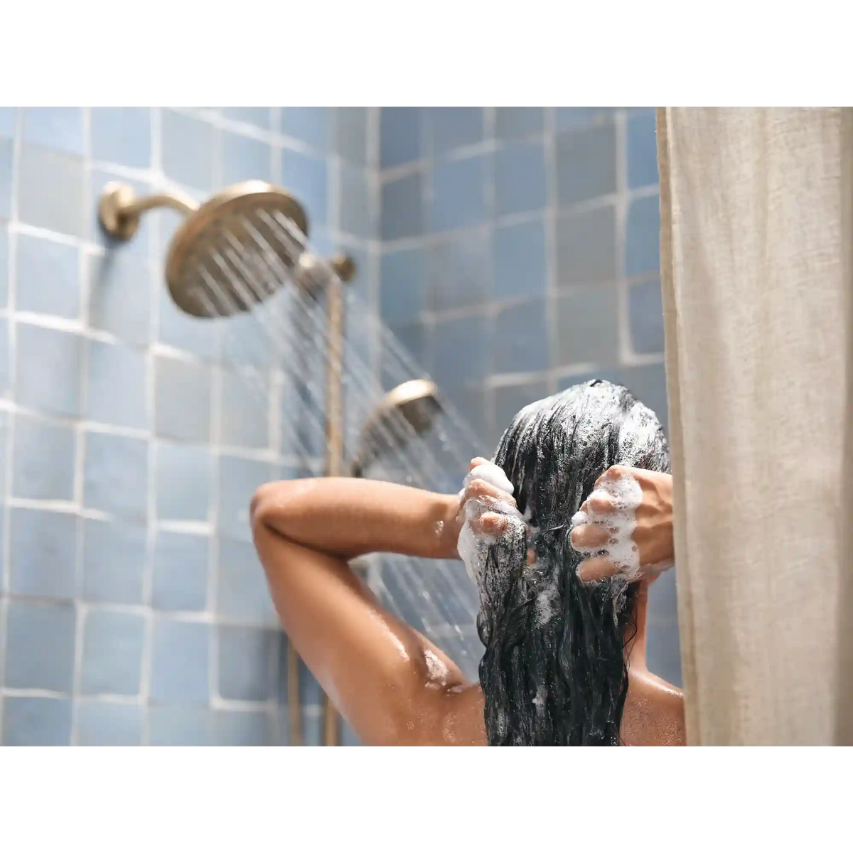 Moen Eco-Performance Handheld Shower