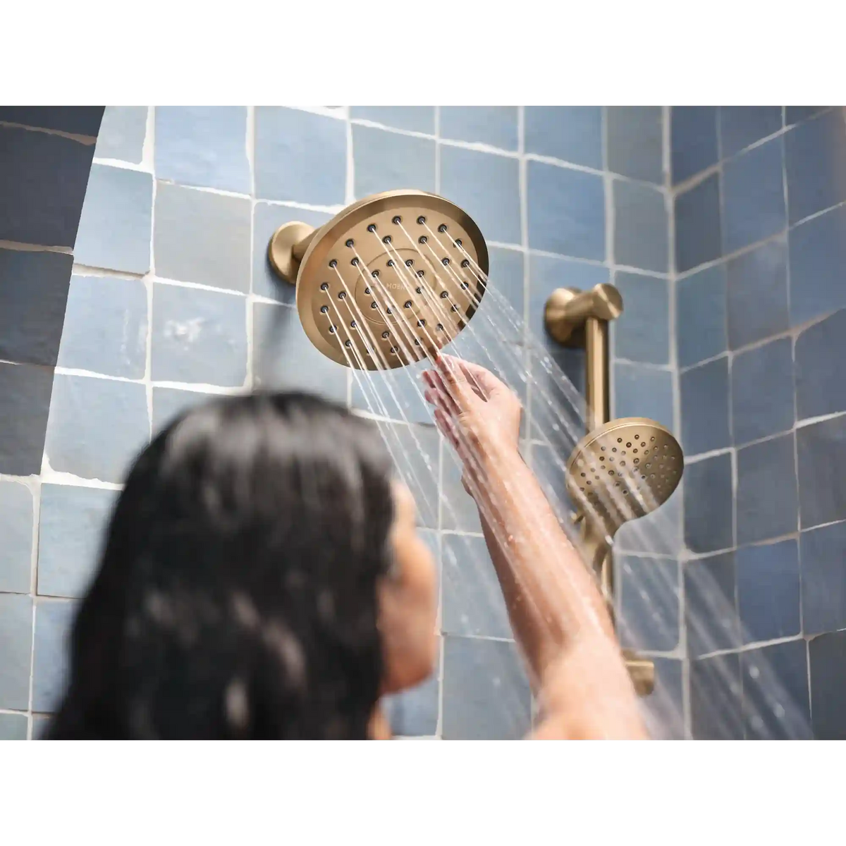 Moen Eco-Performance Handheld Shower