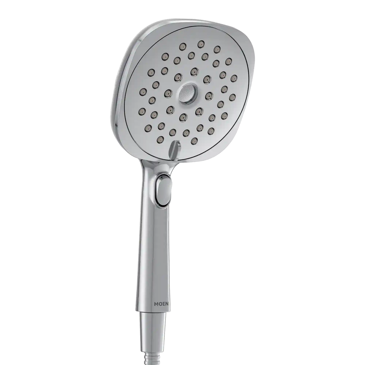 Verso 5" Eco-Performance Square Handheld with Infiniti Dial In