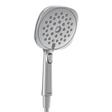 Verso 5" Eco-Performance Square Handheld with Infiniti Dial In