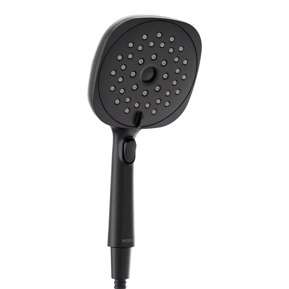 Verso 5" Eco-Performance Square Handheld with Infiniti Dial In