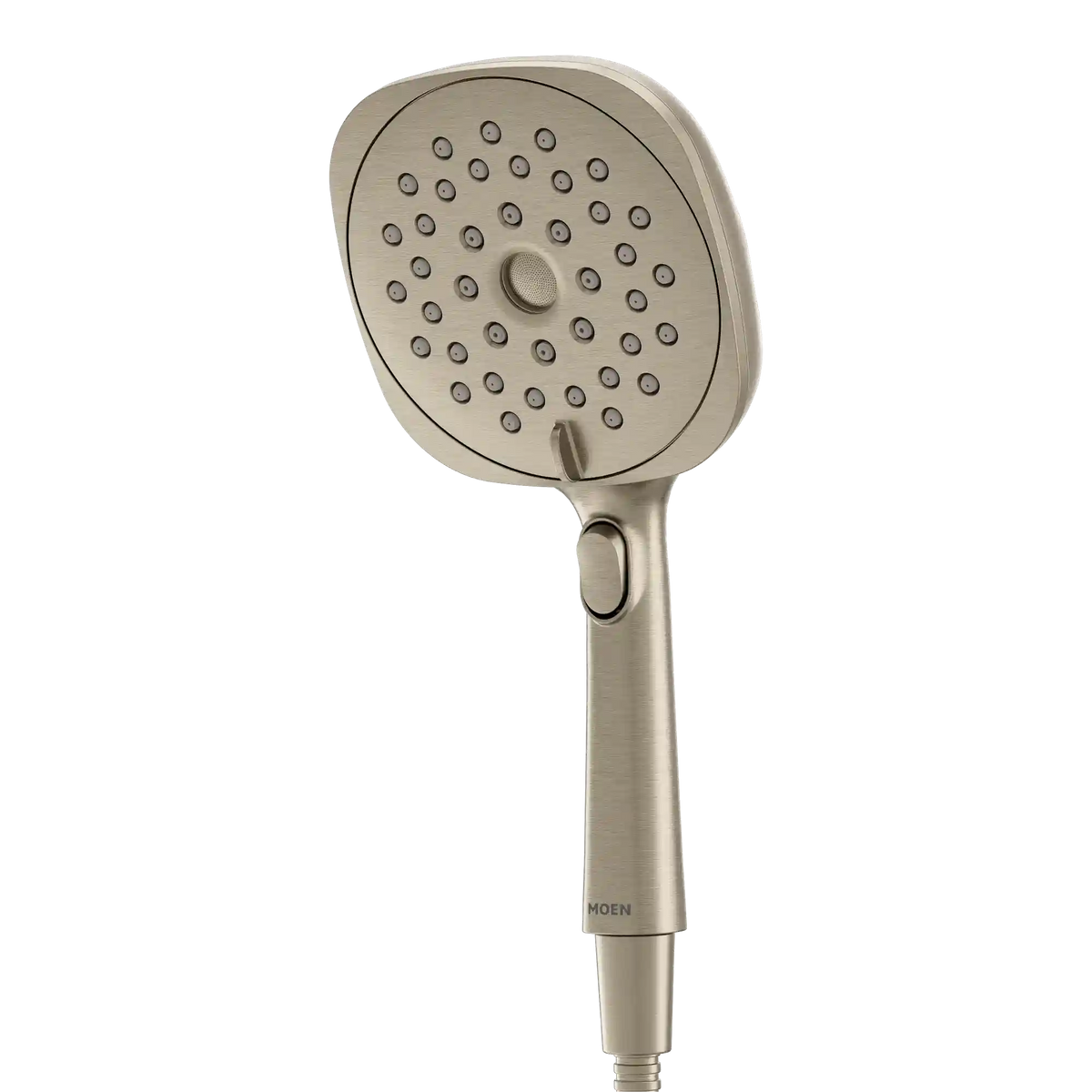 Verso 5" Square Handheld with Infiniti Dial In