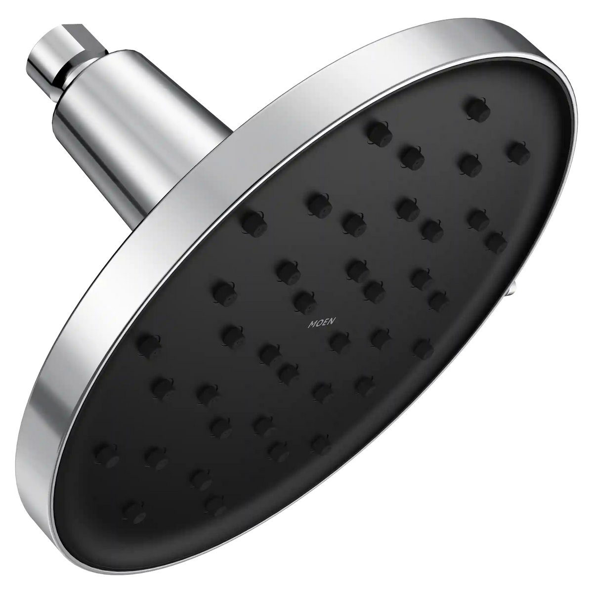 Verso Infinite 9" Diameter Spray Head Rainshower
