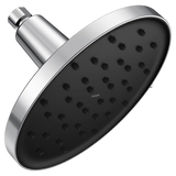 Verso Infinite 9" Diameter Spray Head Rainshower