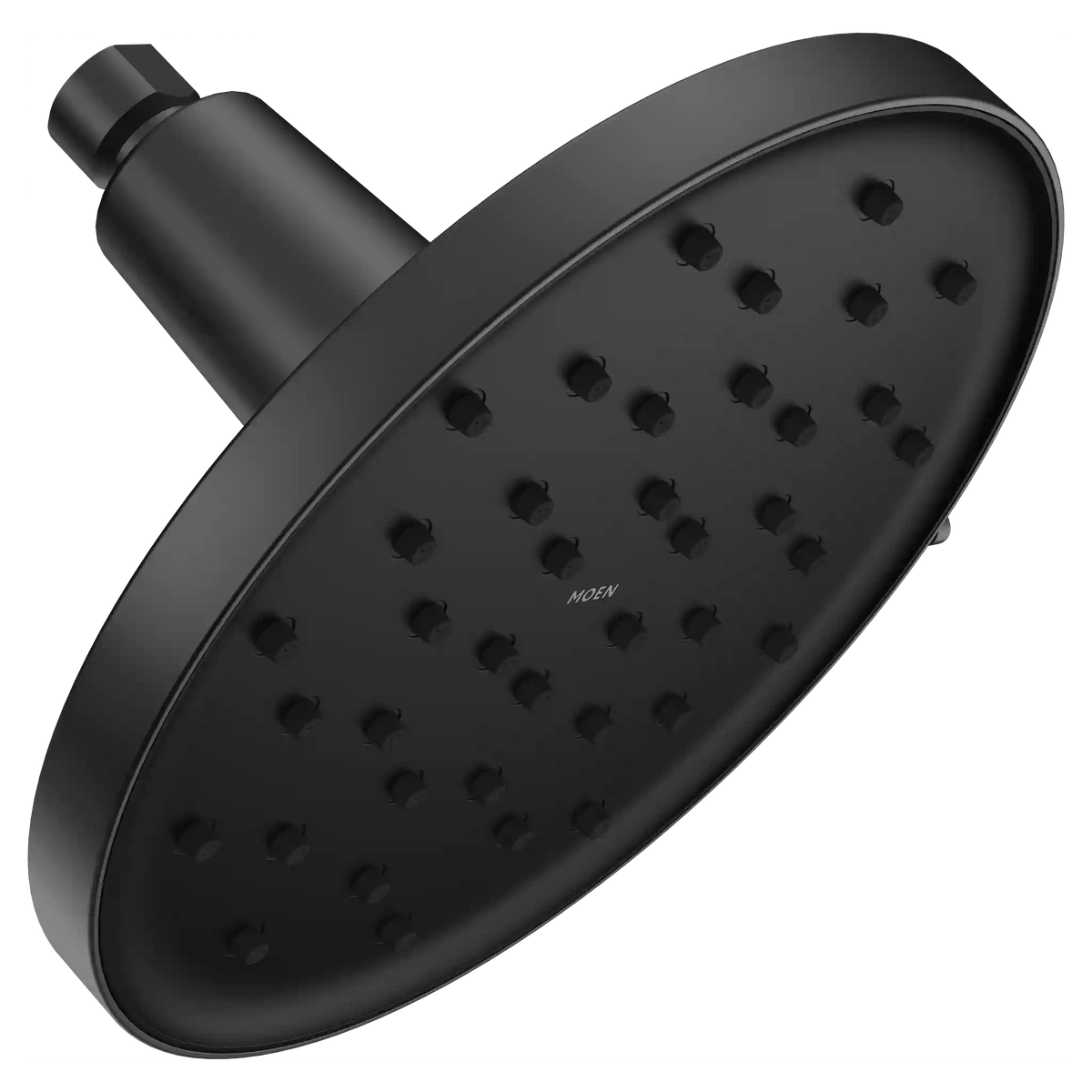 Verso Infinite 9" Diameter Spray Head Rainshower