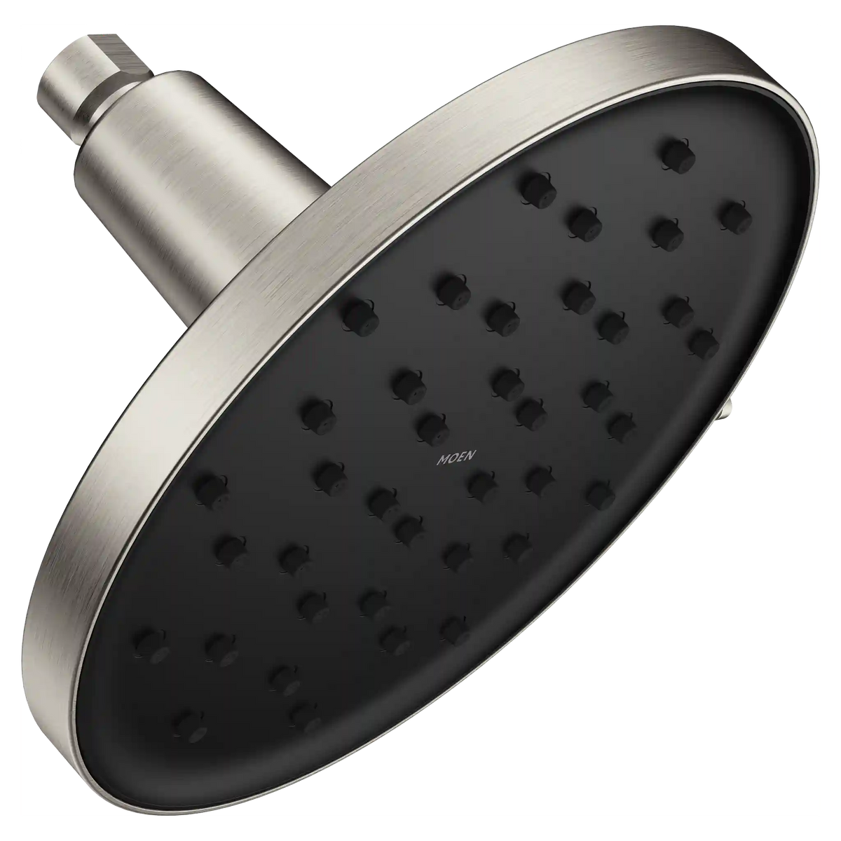 Verso Infinite 9" Diameter Spray Head Rainshower