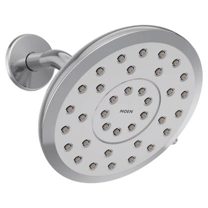 Verso Infinite 6" Diameter Spray Head Rainshower