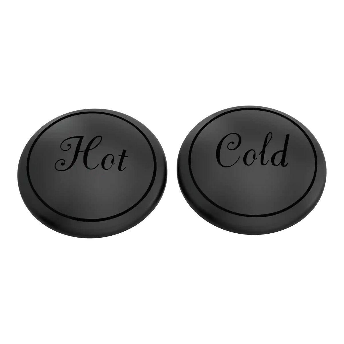 Weymouth Handle Cap Kit