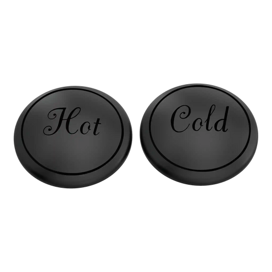 Weymouth Handle Cap Kit
