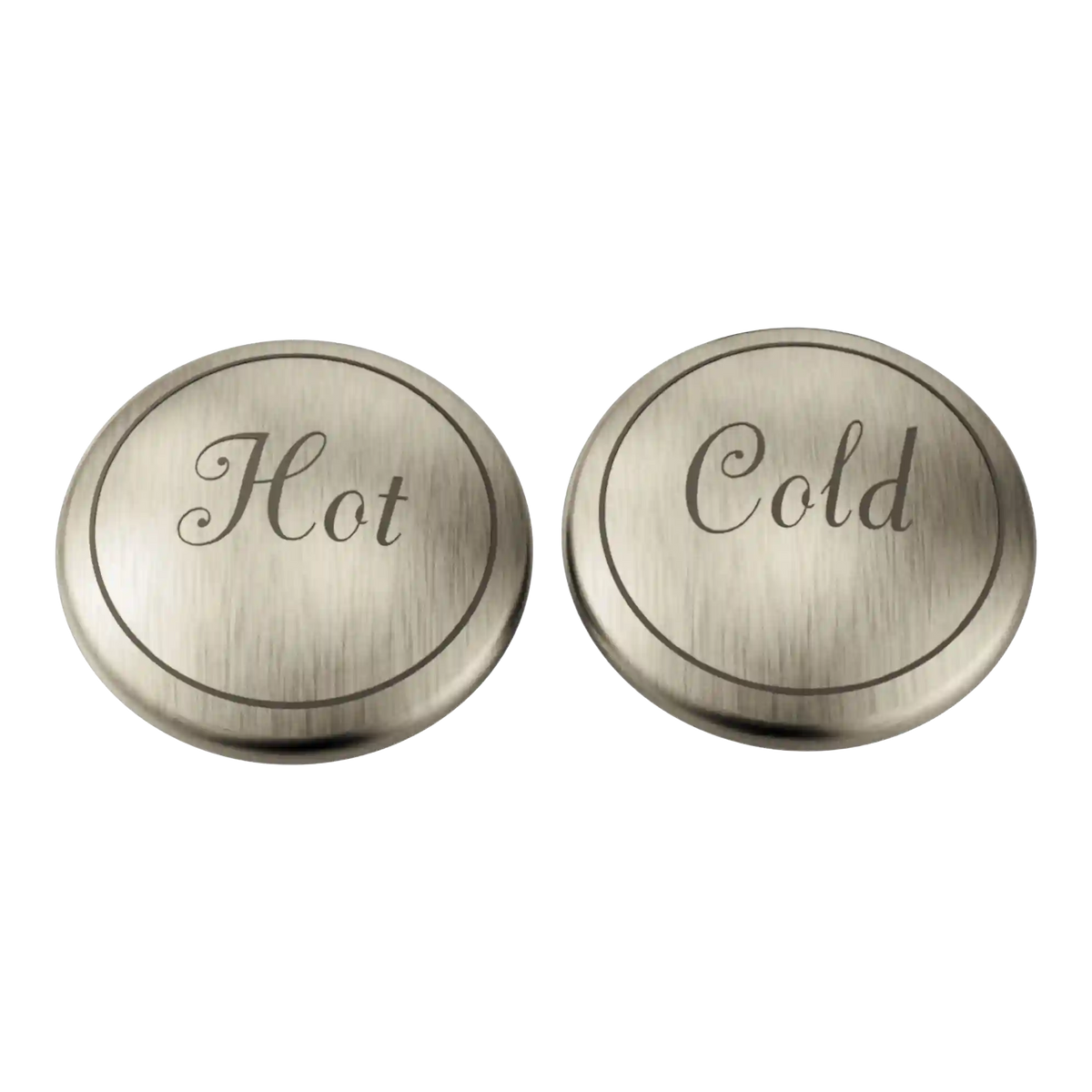 Weymouth Handle Cap Kit