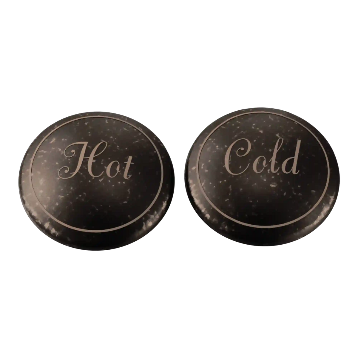 Weymouth Handle Cap Kit
