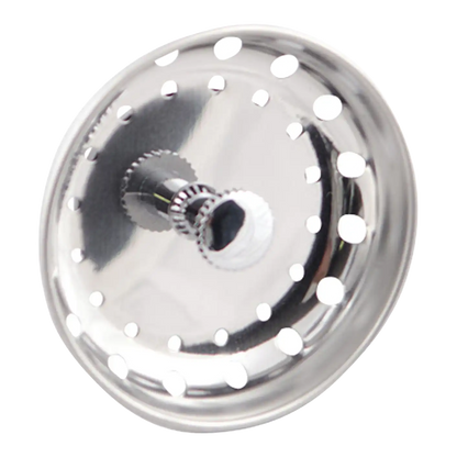 Moen Drop-In Basket Strainer 3-1/2"