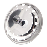Moen Drop-In Basket Strainer 3-1/2"