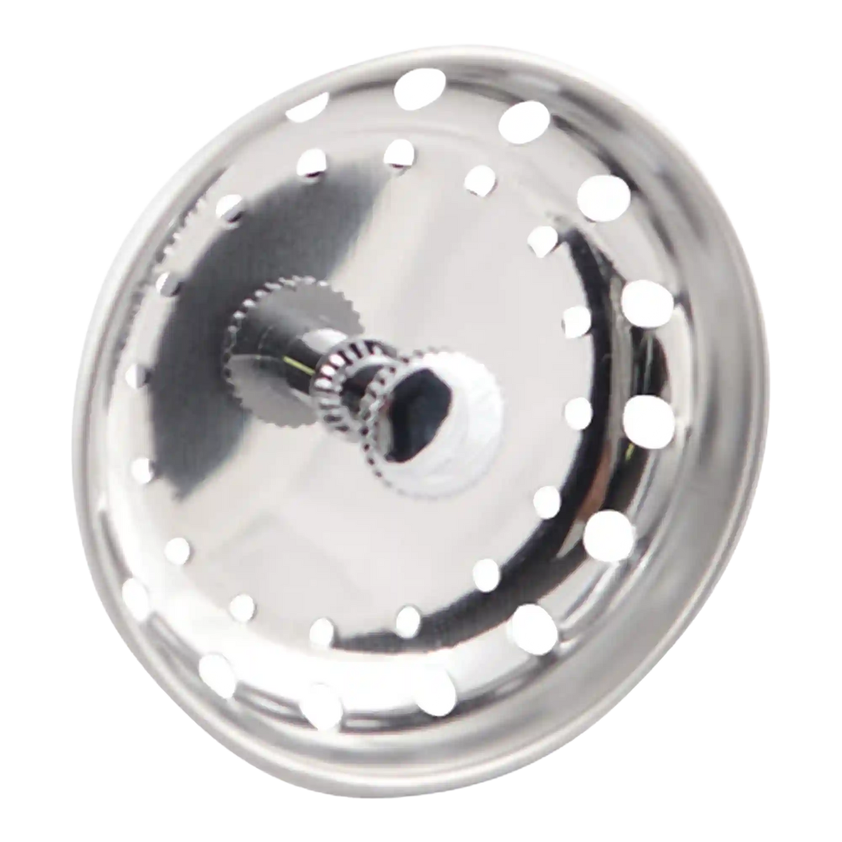 Moen Drop-In Basket Strainer 3-1/2"