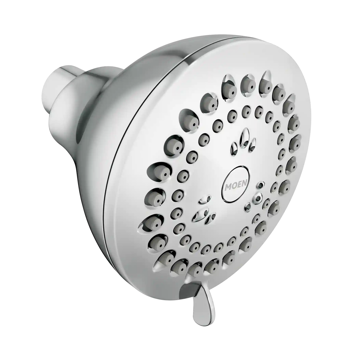 Adler Four-Function 3" Diameter Standard Spray Head
