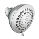 Adler Four-Function 3" Diameter Standard Spray Head