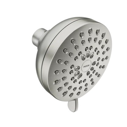 Adler Four-Function 3" Diameter Eco-Performance Standard Spray Head