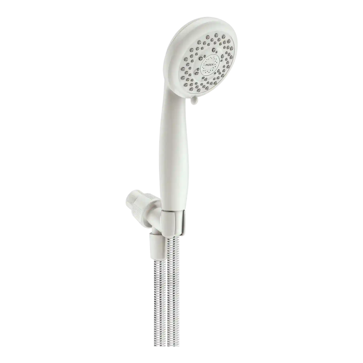 Adler Eight-function 4" Handheld Shower