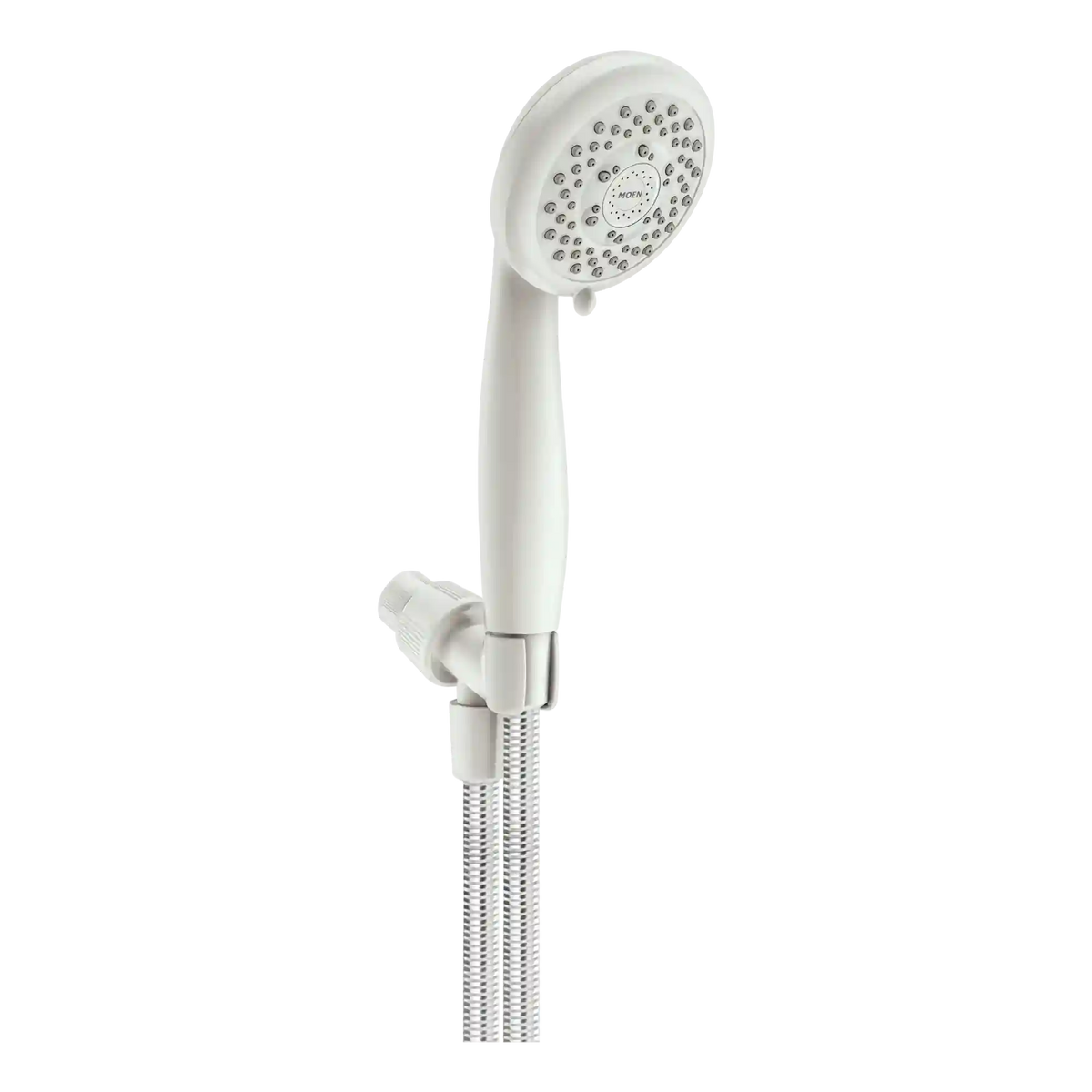 Adler Eight-function 4" Handheld Shower